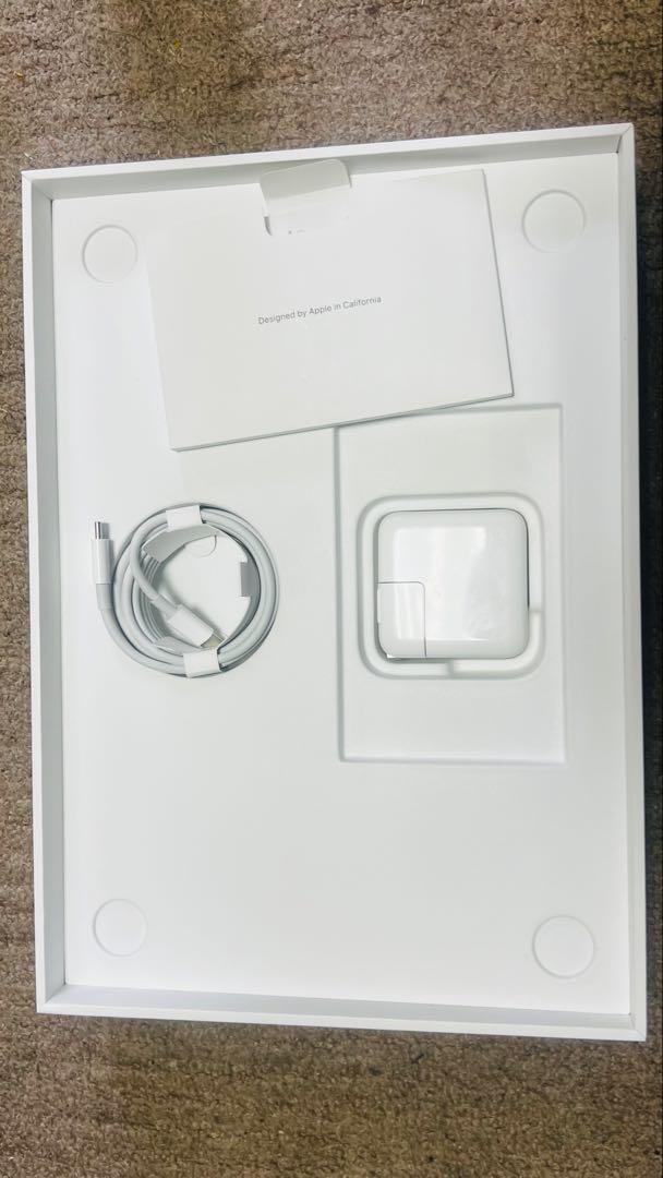 Apple MacBook シルバー 英語配列