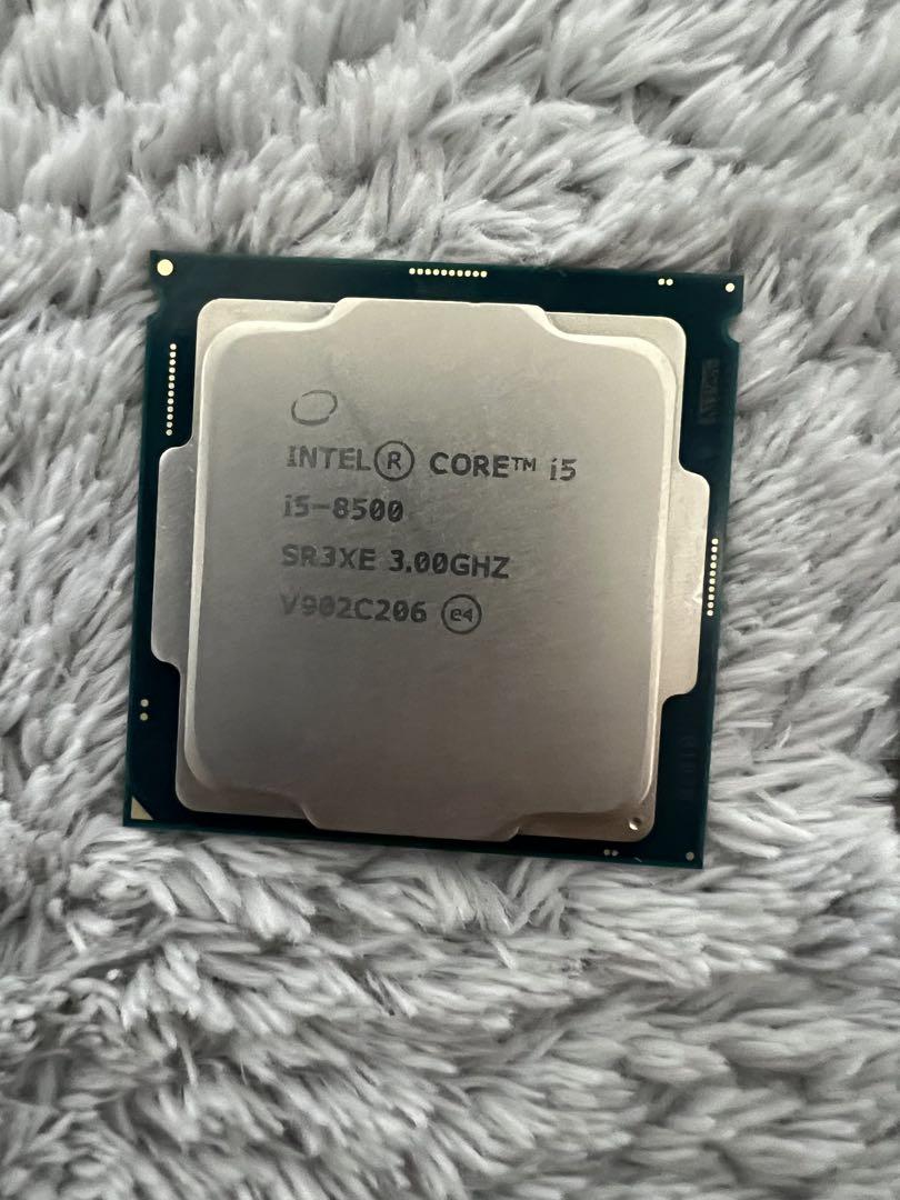 【CPUまとめ売り】core i5 9400 ほか12点
