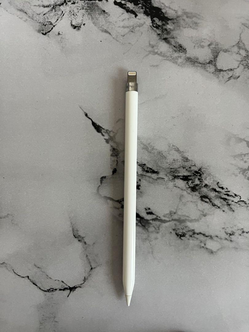 ムスビー｜【中古品】 Apple Pencil 第1世代 MK0C2J/A【iPad