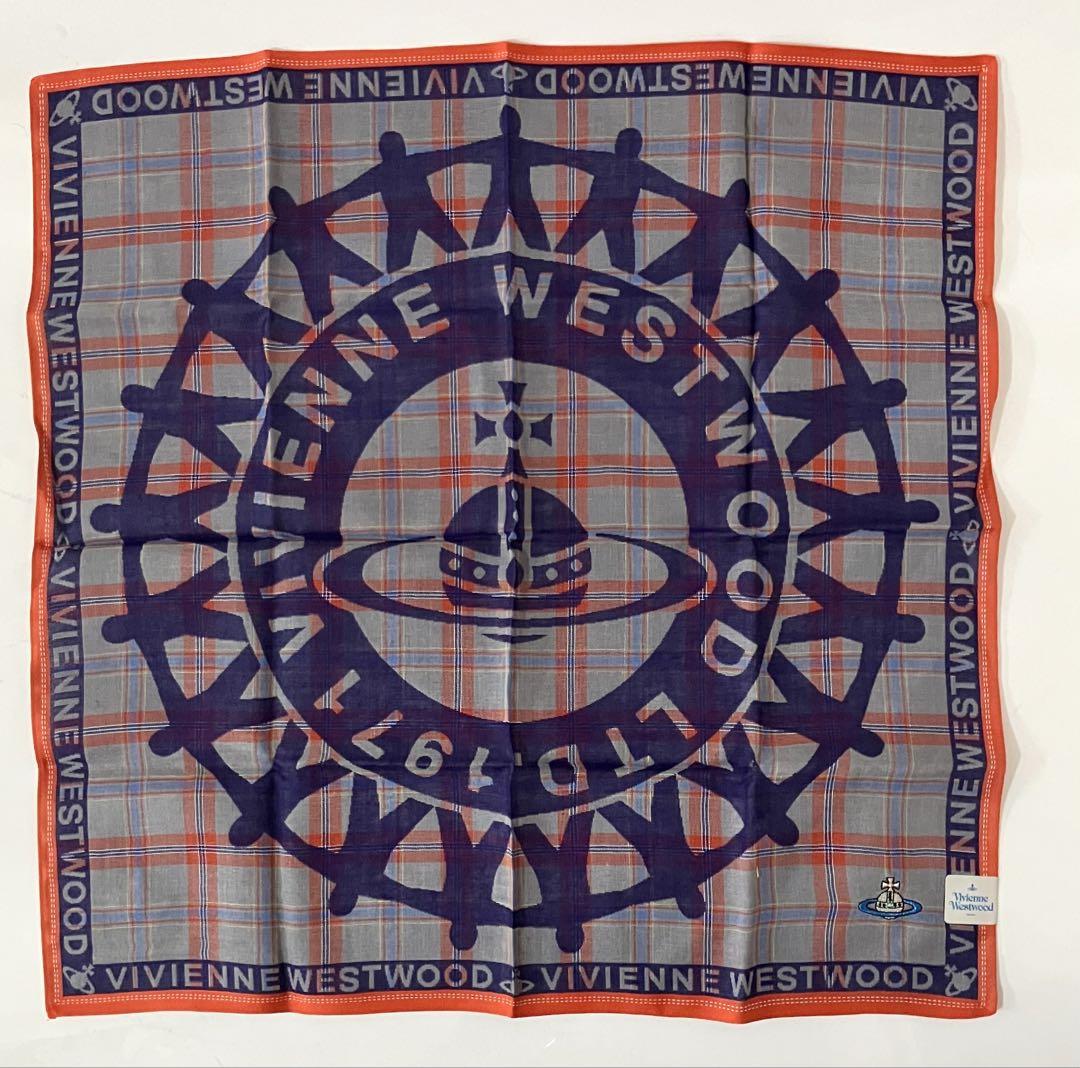 新品未使用 ヴィヴィアンウエストウッドVivienne Westwood