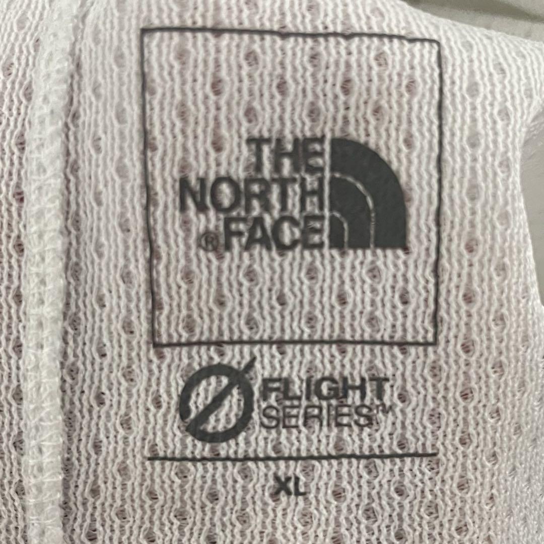 north face vent crew ノースフェイス ハイパーベントクルー