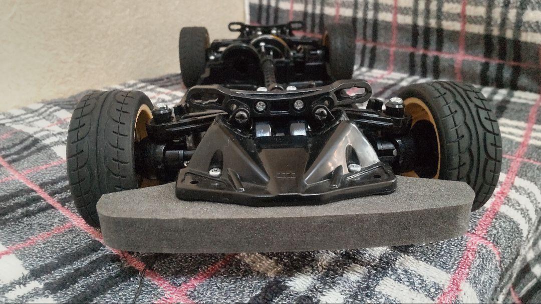 タミヤ TT-02 美品
