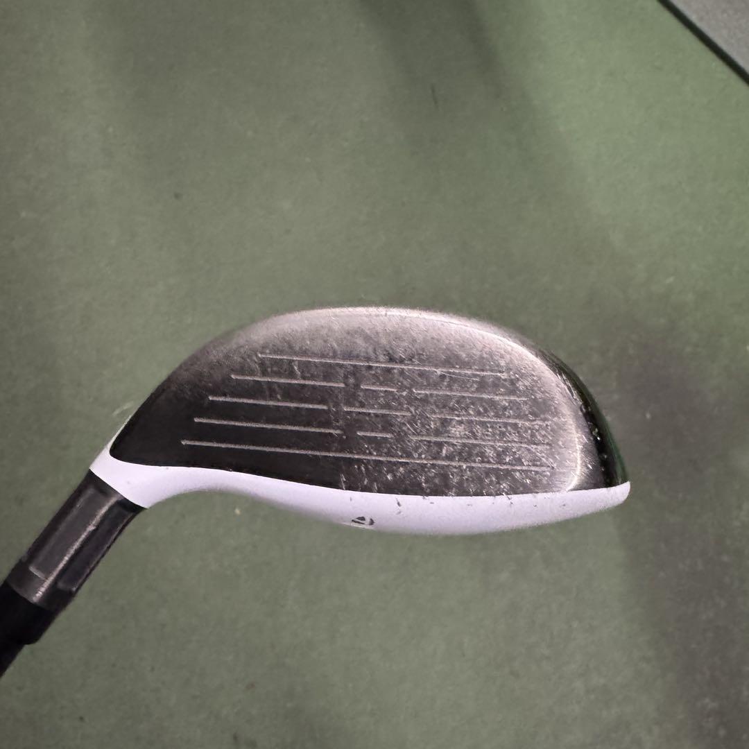 TaylorMade M2 5番フェアウェイウッド 18度
