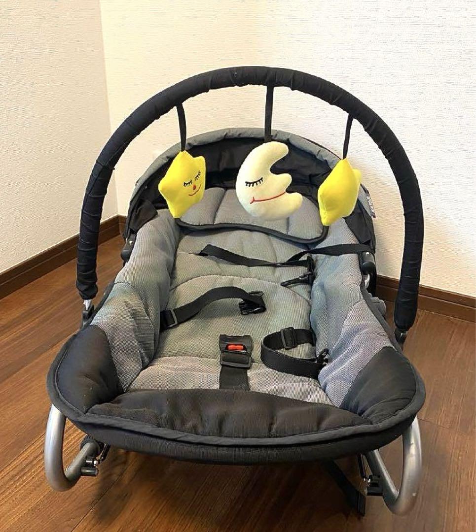 KATOJI カトージ　バウンサー 4,700円