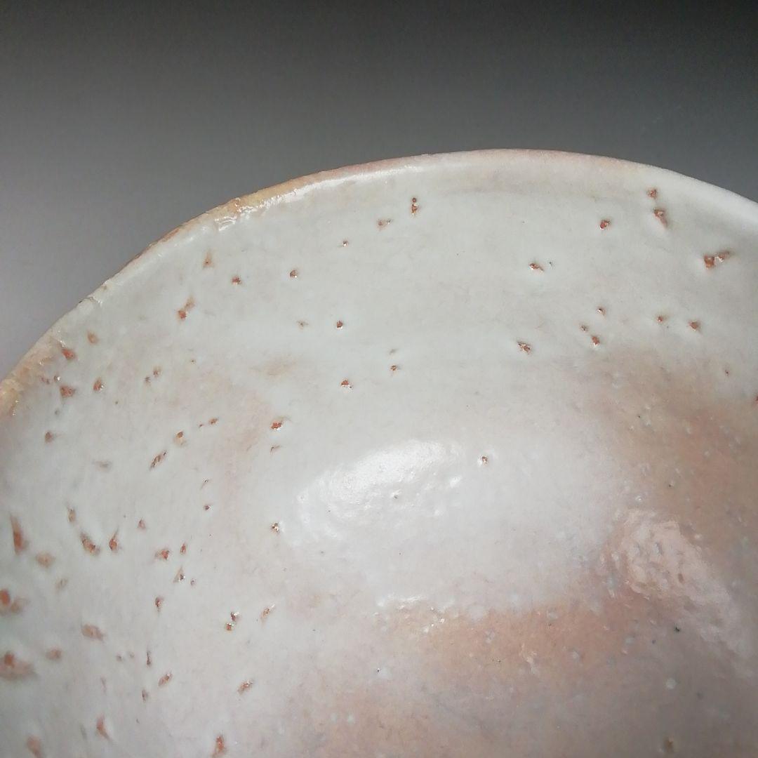 萩茶碗