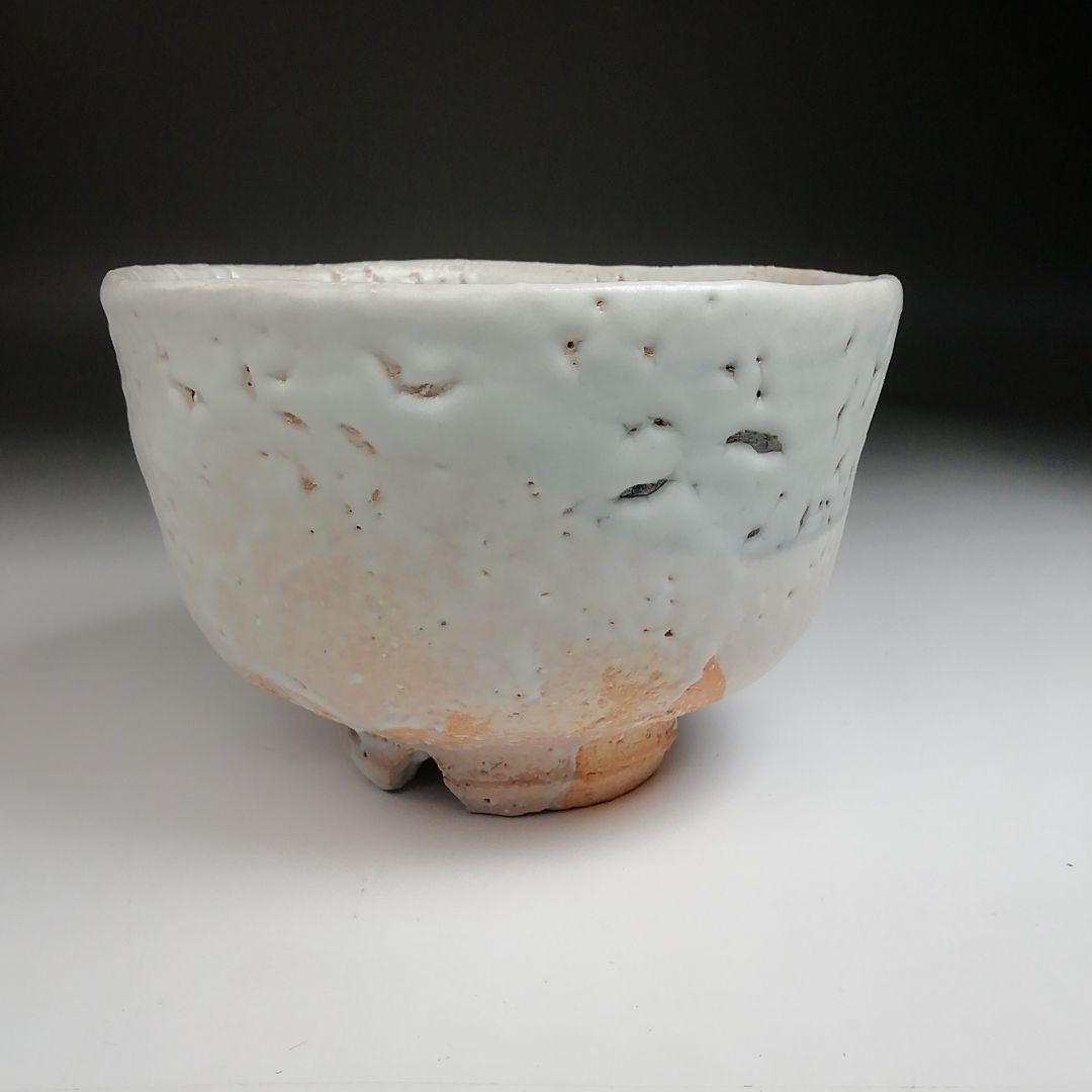 共箱 抹茶碗