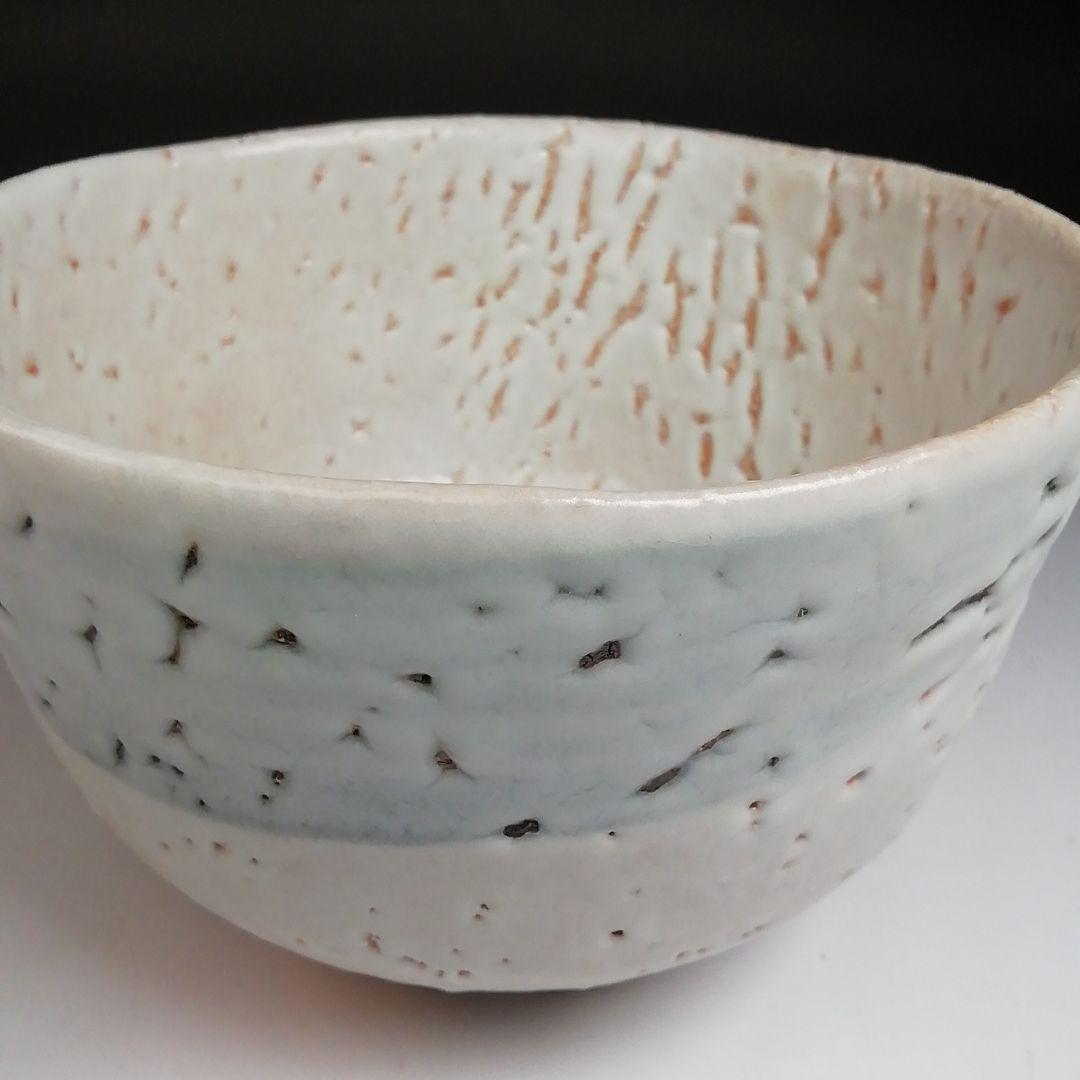共箱 抹茶碗