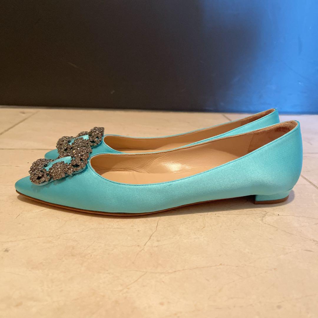 国内在庫】 MANOLO BLAHNIK☆マノロブラニク 37 hangisi - フラットシューズ/バレエシューズ - alrc.asia 国内在庫】 MANOLO BLAHNIK☆マノロブラニク 37 hangisi - フラットシューズ/バレエシューズ - alrc.asia
