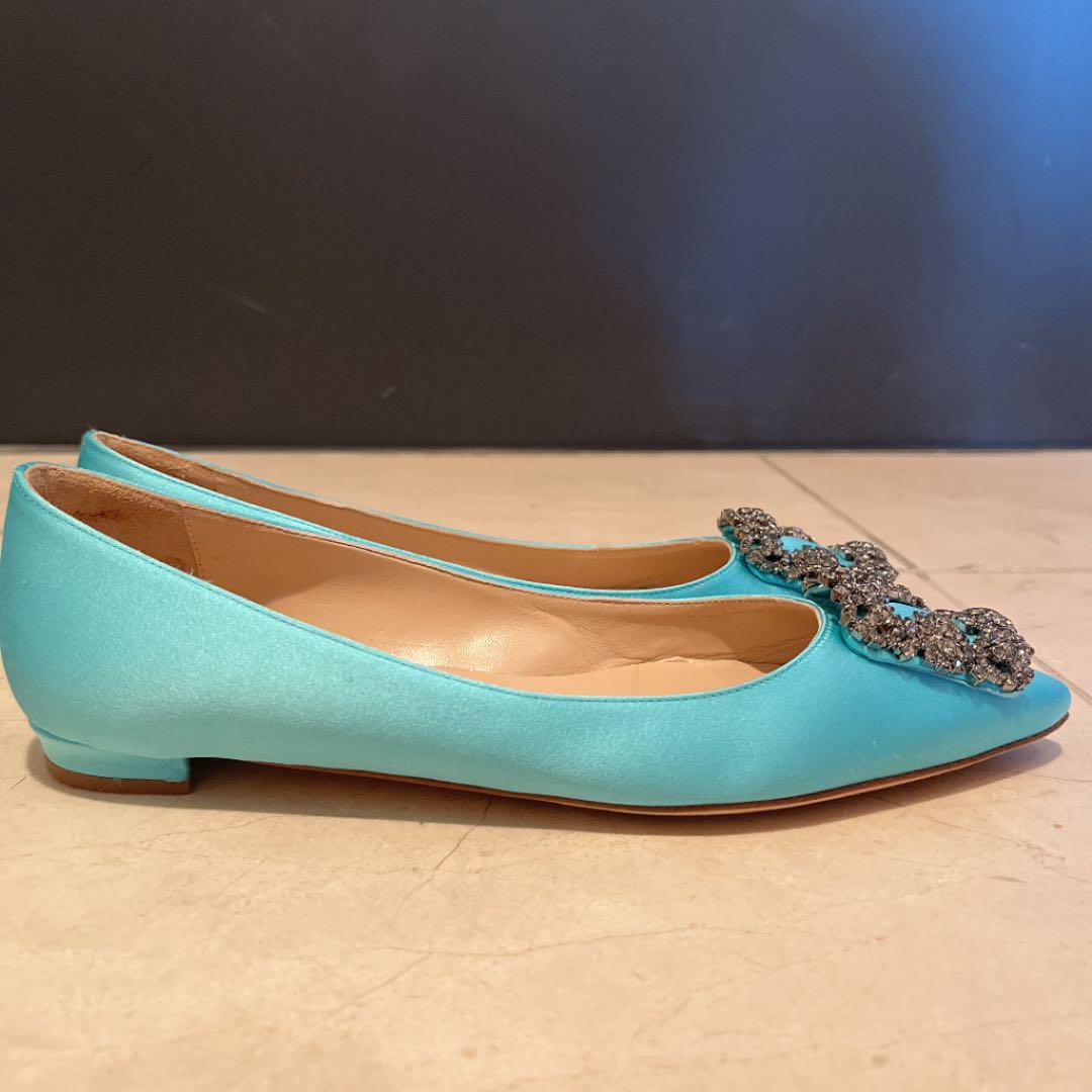 国内在庫】 MANOLO BLAHNIK☆マノロブラニク 37 hangisi - フラットシューズ/バレエシューズ - alrc.asia 国内在庫】 MANOLO BLAHNIK☆マノロブラニク 37 hangisi - フラットシューズ/バレエシューズ - alrc.asia