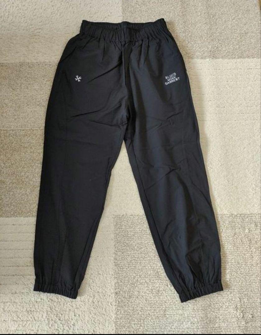 ミニモニ　ブルコ　セットアップ　XL