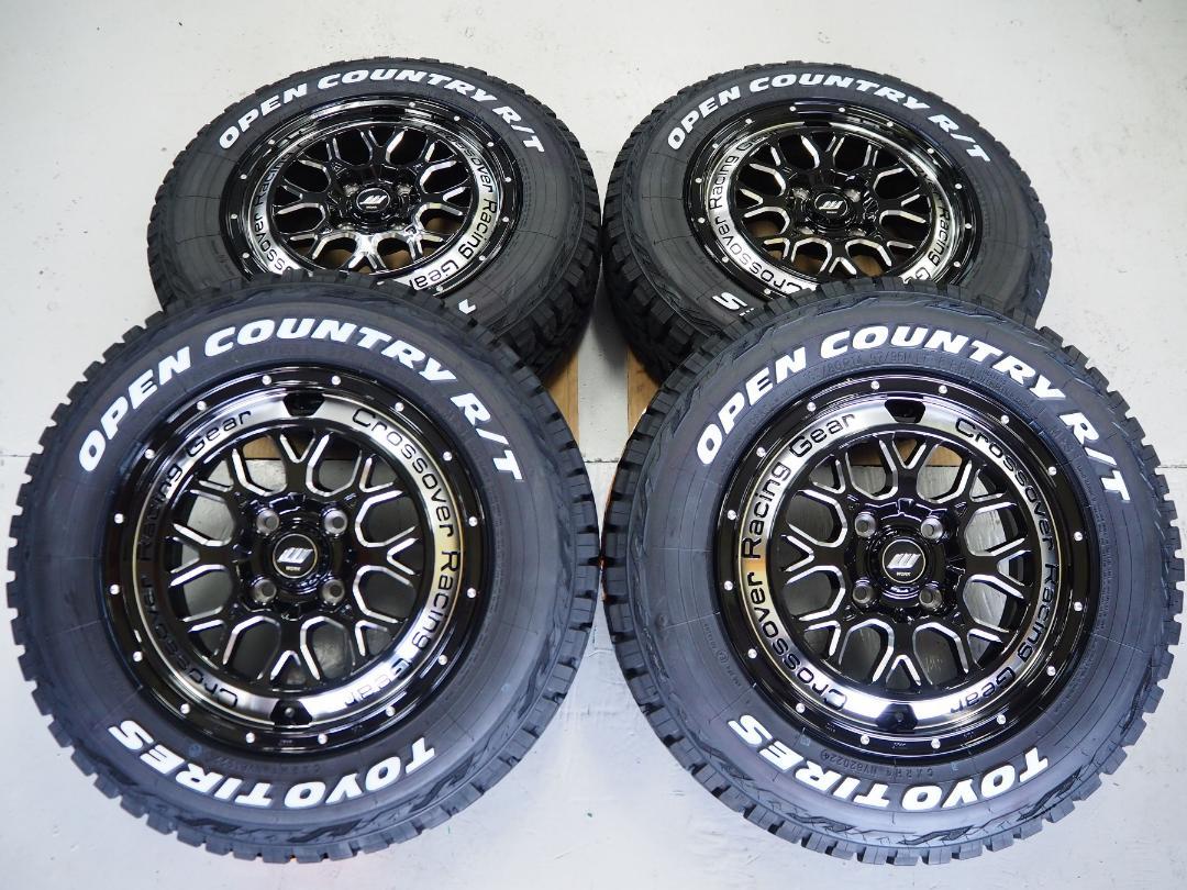 ゴツゴツ系 プロボックス サクシード CRAG CKV 165/80R14 - メルカリ ゴツゴツ系 プロボックス サクシード CRAG CKV 165/80R14 - メルカリ