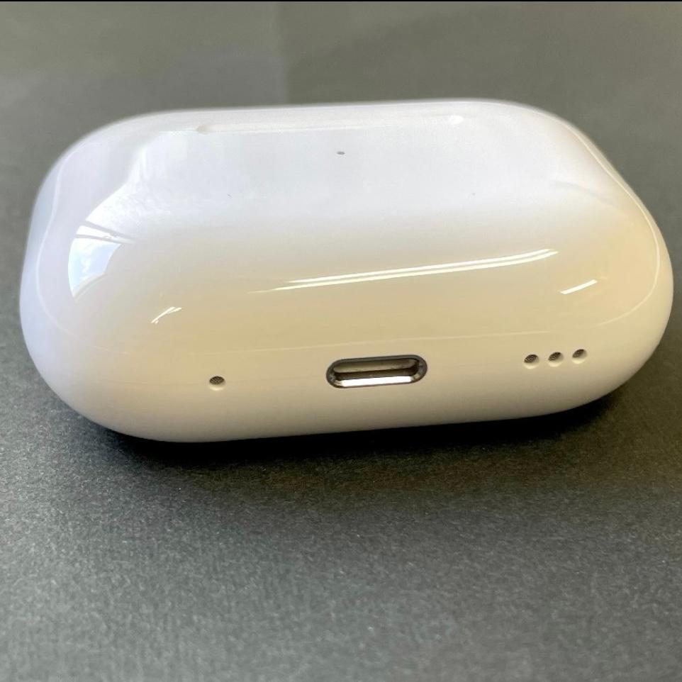 Apple純正 AirPods Pro 第2世代 第二世代【発送24時間以内】