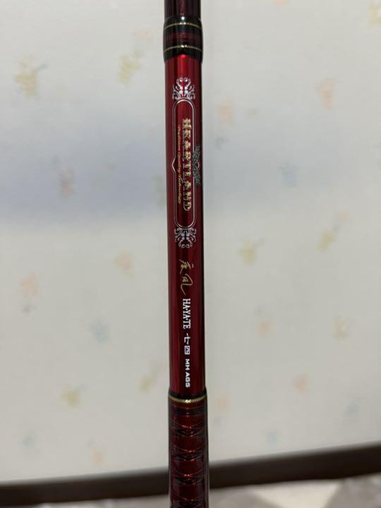 超特価特価 741MHRB-SV AGS17 疾風74MH AGS pfRMn-m23993150781 全国無料低価