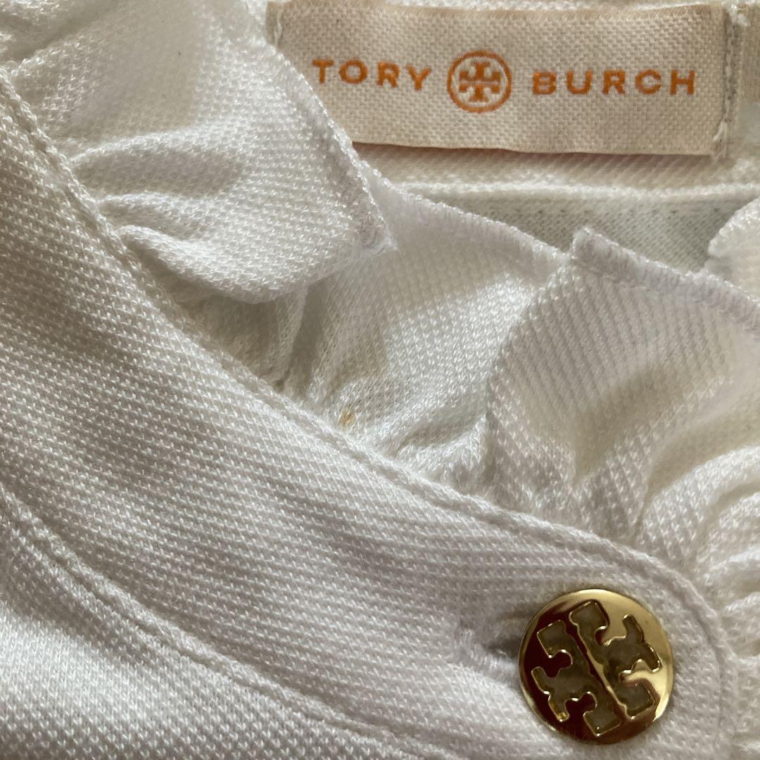 限​定​販​売​】 Tory Burch（ポロシャツ）のフリマアイテム一覧