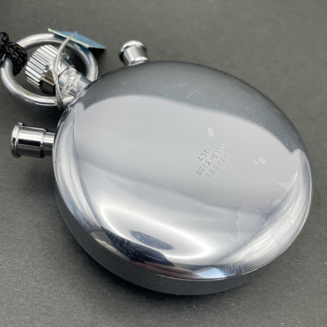 SEIKO 89ST 東京オリンピック 1/5秒計積算置針付 8912-5000