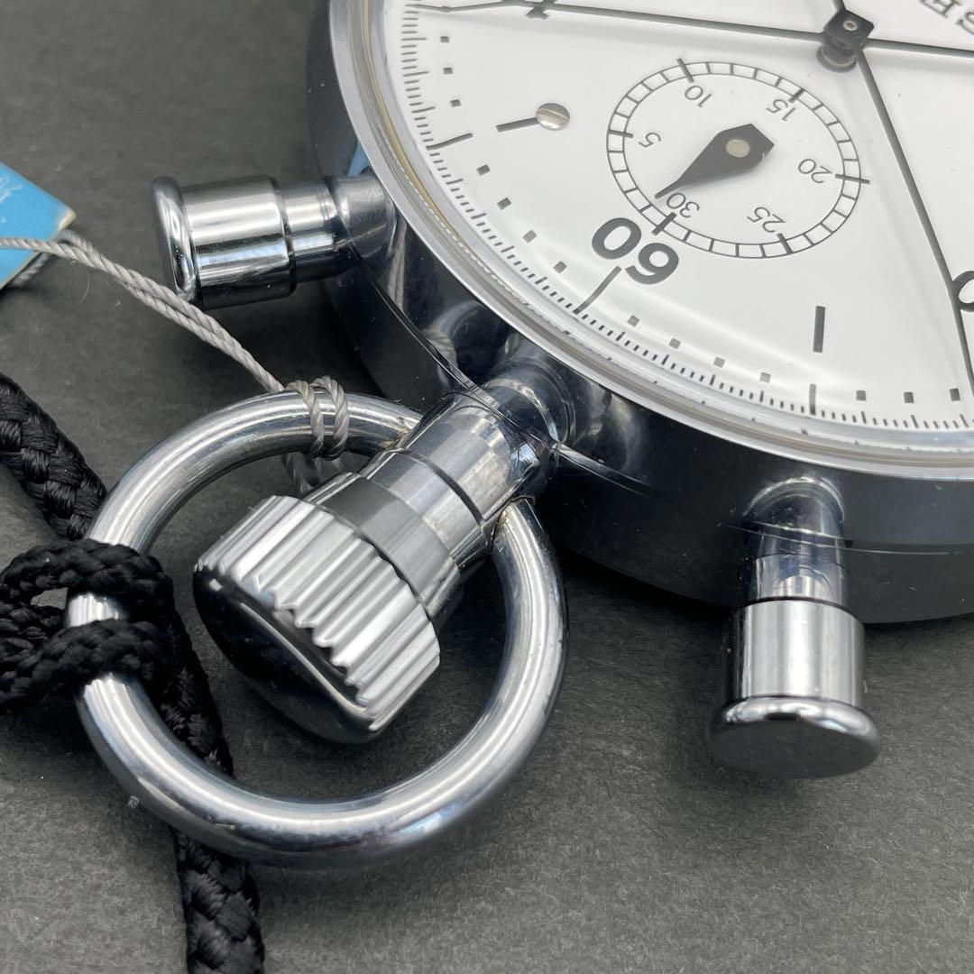 SEIKO 89ST 東京オリンピック 1/5秒計積算置針付 8912-5000