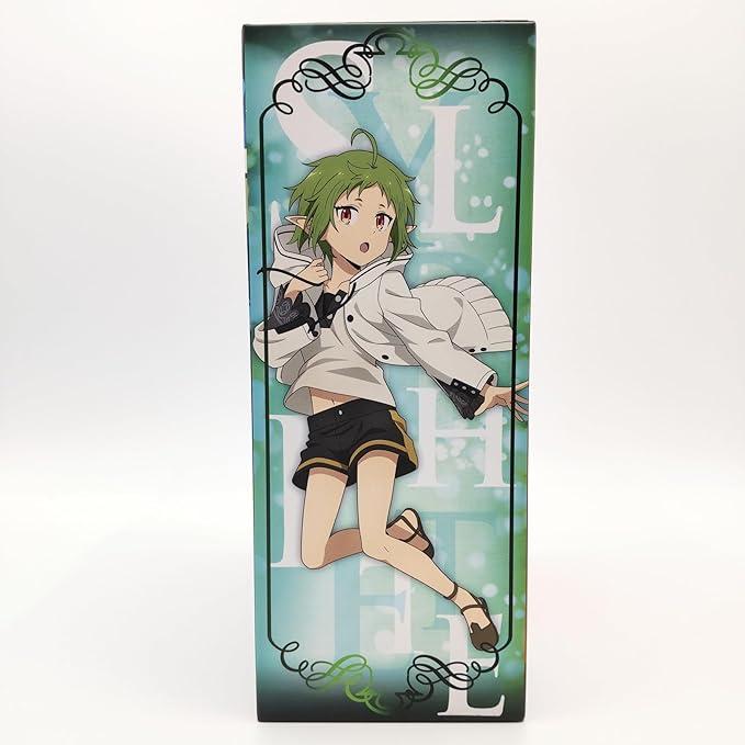 Amazon.co.jp: 無職転生 DVD レンタル 全4巻 : おもちゃ