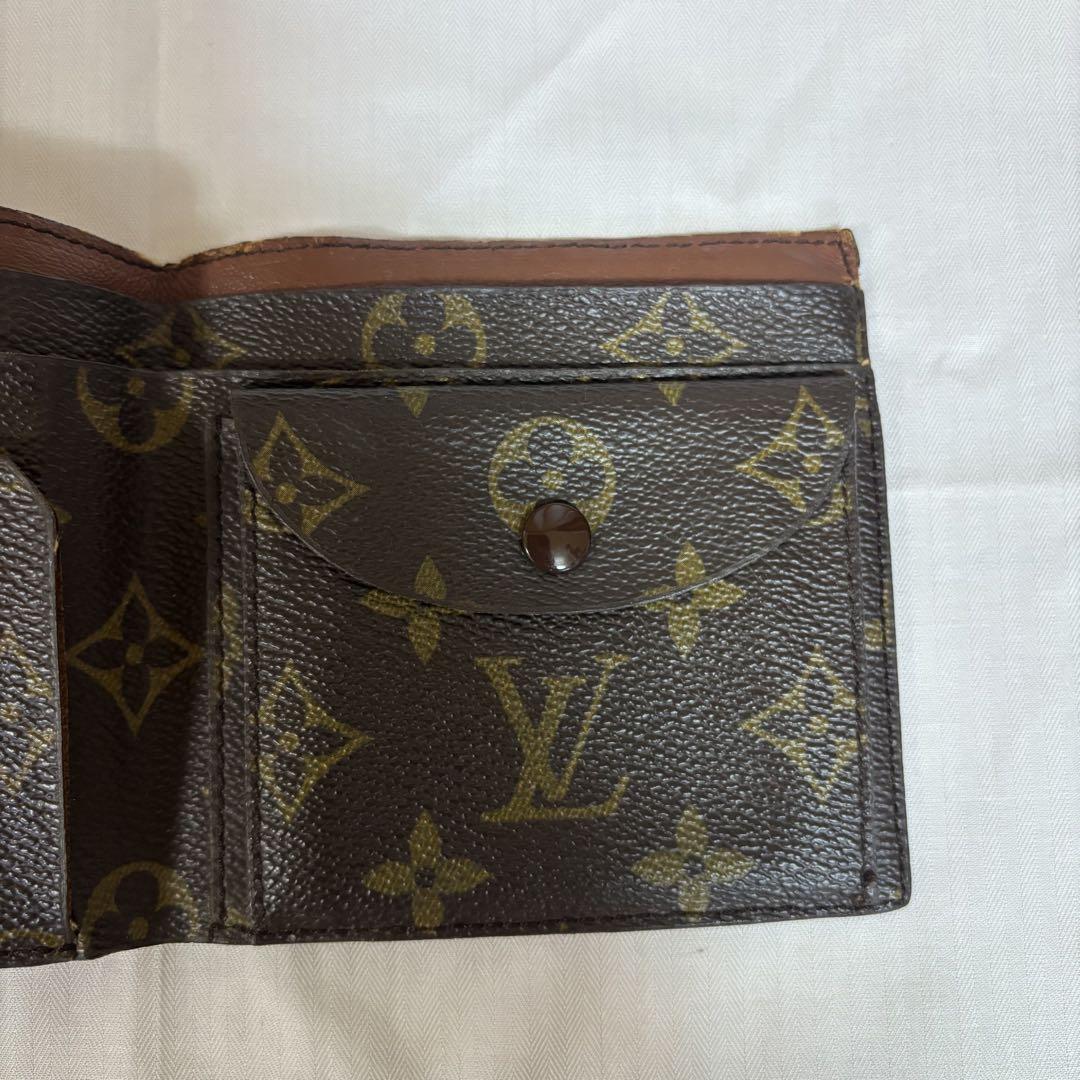 楽天市場】【財布】LOUIS VUITTON ルイ ヴィトン モノグラム