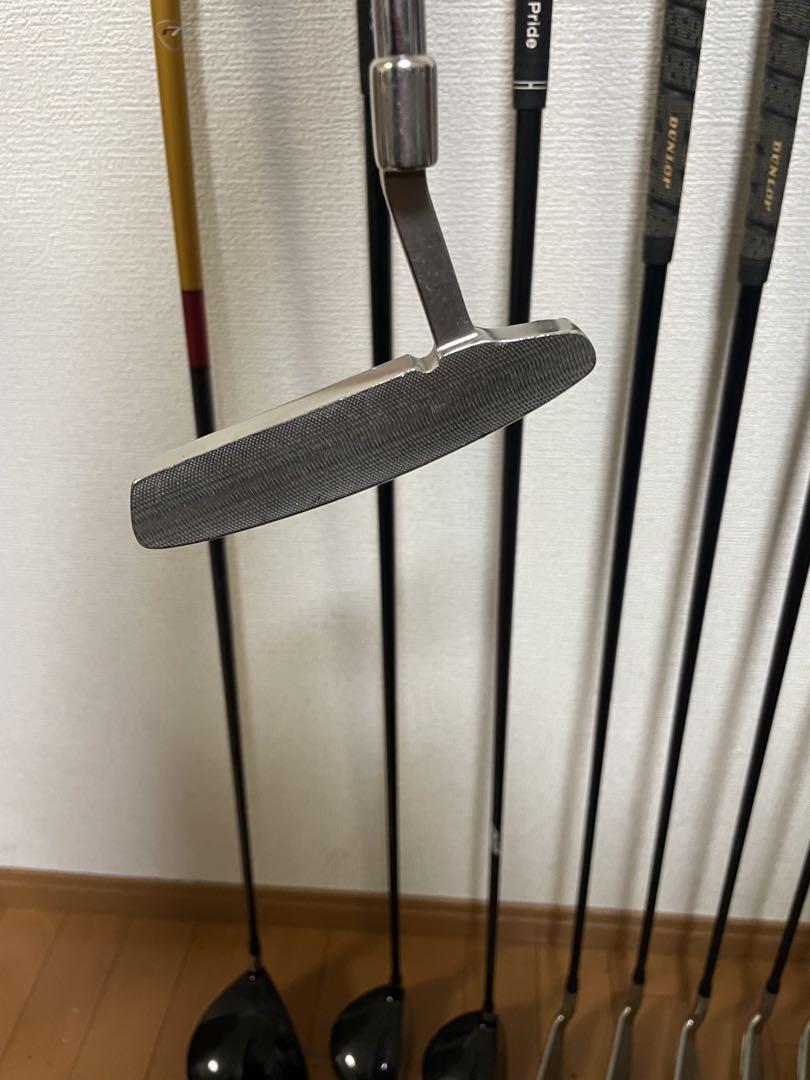 キャロウェイ フレックスR