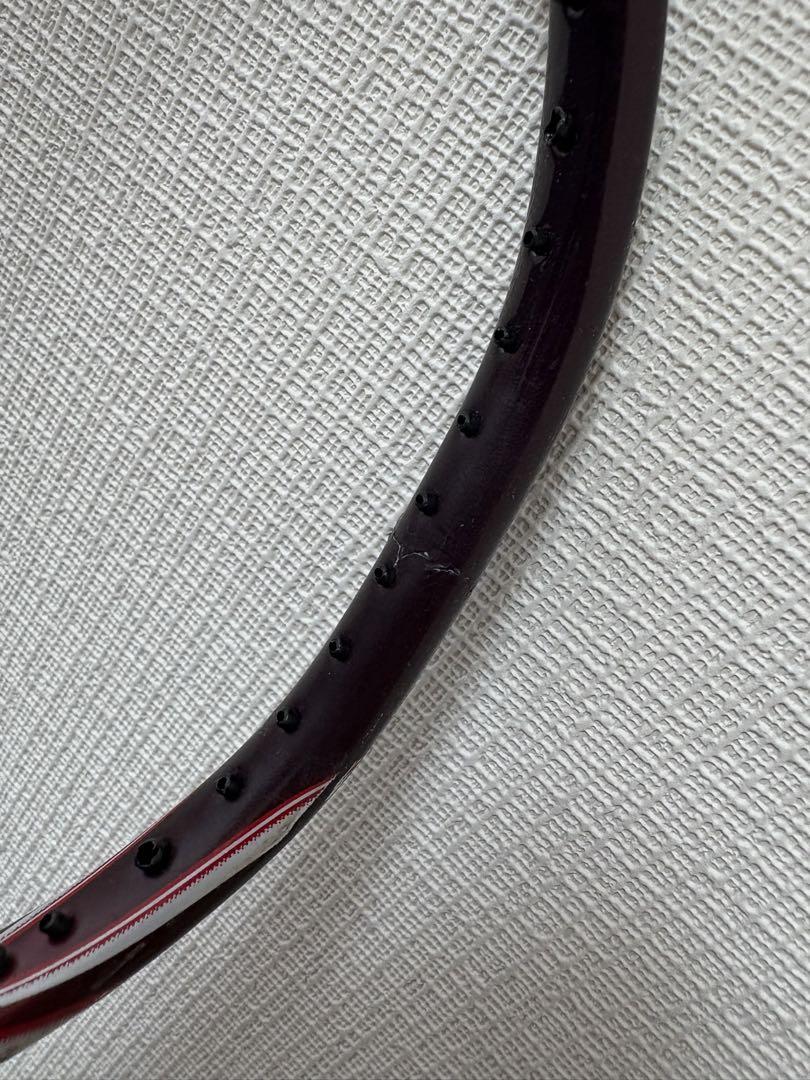 アストロクス100zz 4U5(ジャンク品)