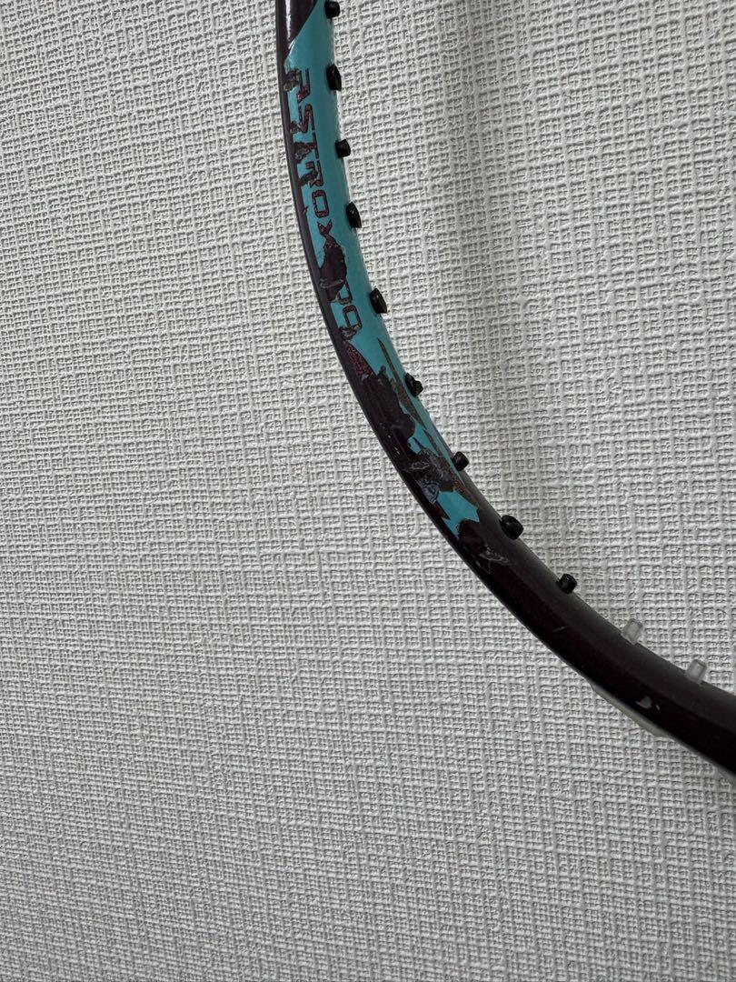 アストロクス100zz 4U5(ジャンク品)