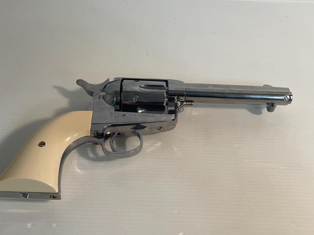 ●未使用品 ●COLTS.A.A.45 PEACE MAKER ●マルシン