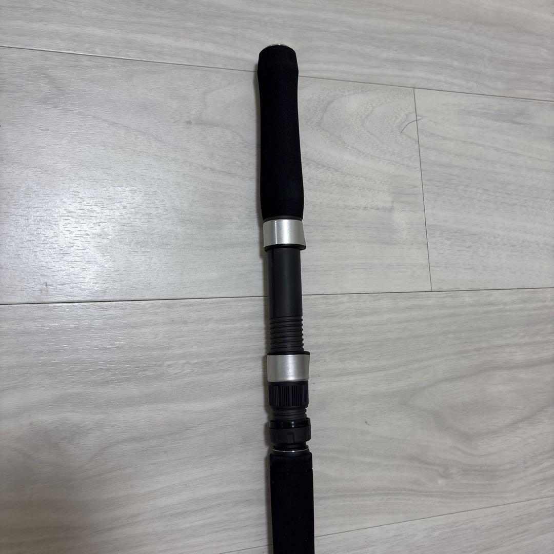 Shimano Grappler Type J S60-5 ジギングロッド