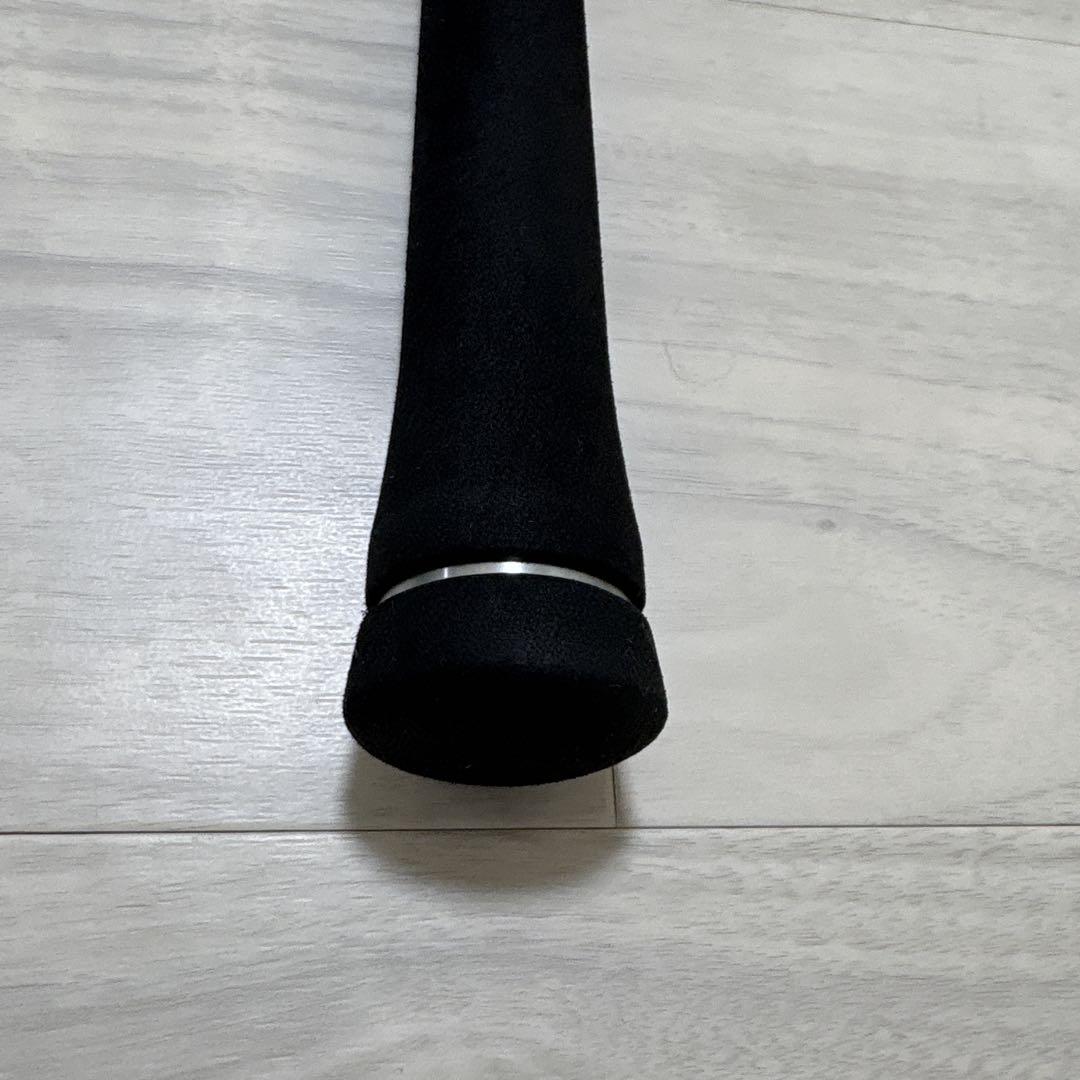 Shimano Grappler Type J S60-5 ジギングロッド