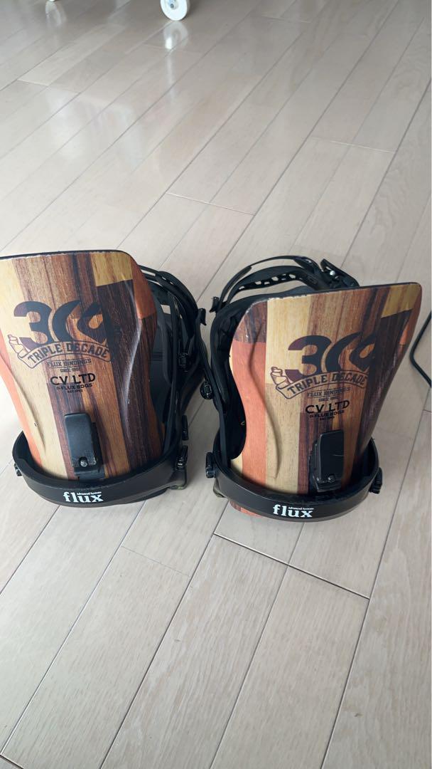 スキー・スノーボードアクセサリー FLUX 22-23 CV-LTD