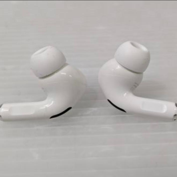 AirPods ケース＋左耳のみ - メルカリ