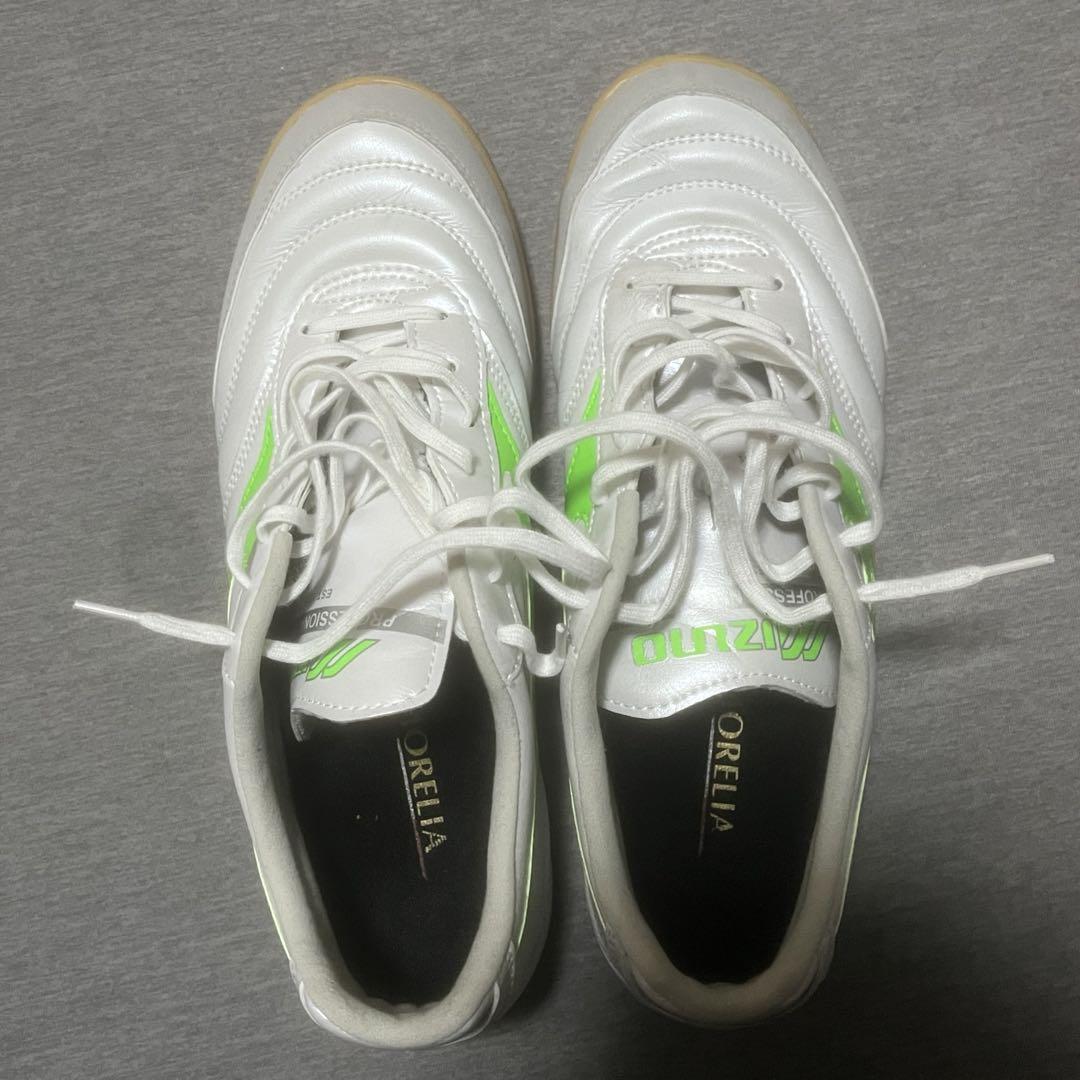 モレリア SALA PRO IN フットサルシューズ 26.0