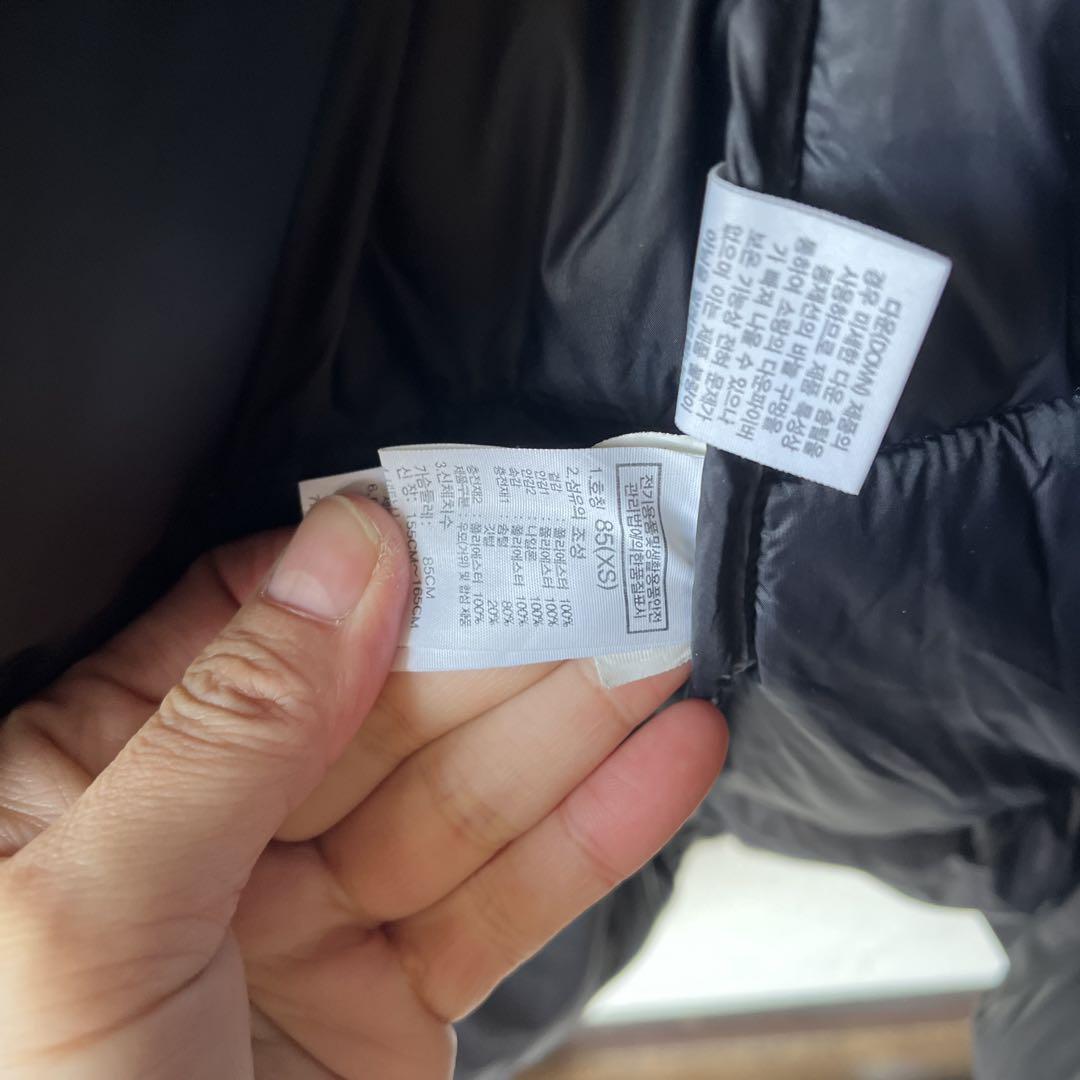 NORTH FACE