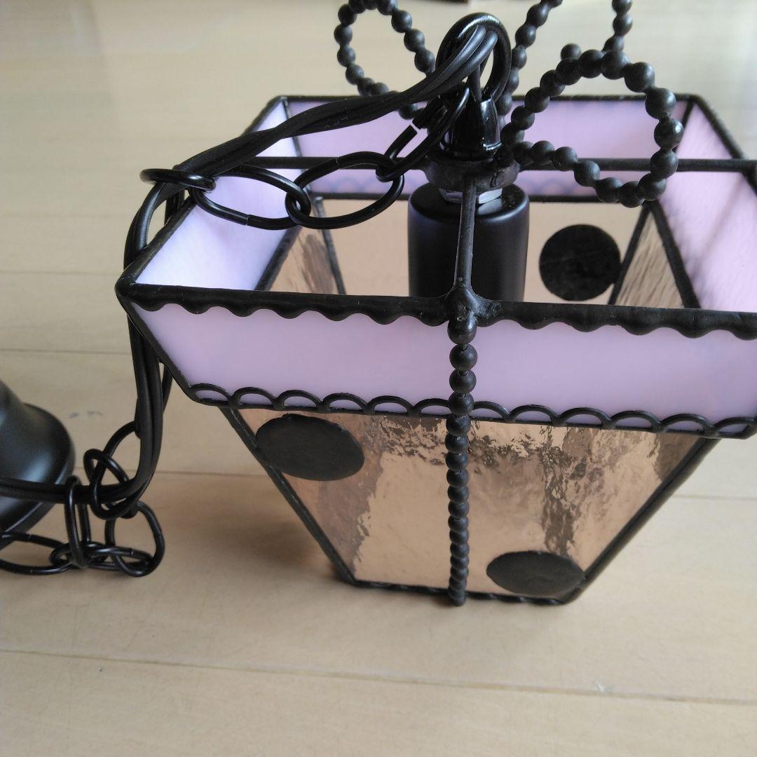 ステンドグラス