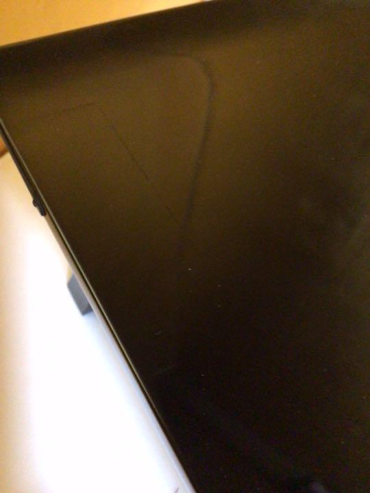 花台　縁の金具がお洒落