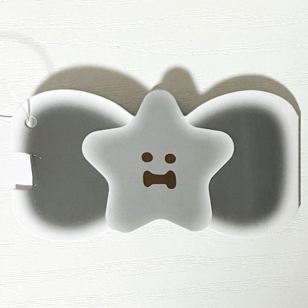 新品★ちいかわ★超まじかるちいかわ★悪いバージョンだマスコット★3点セット