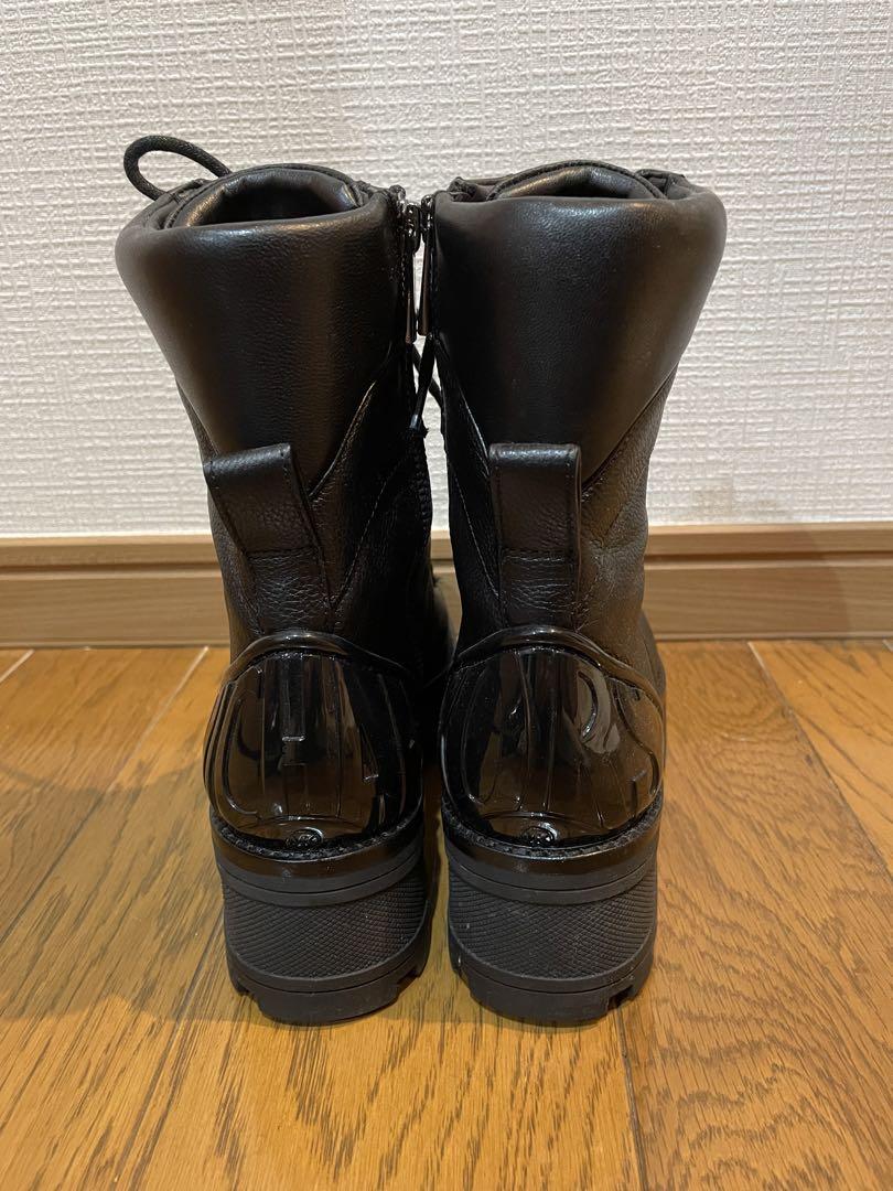マークジェイコブス　ブーツ　7M(24cm)
