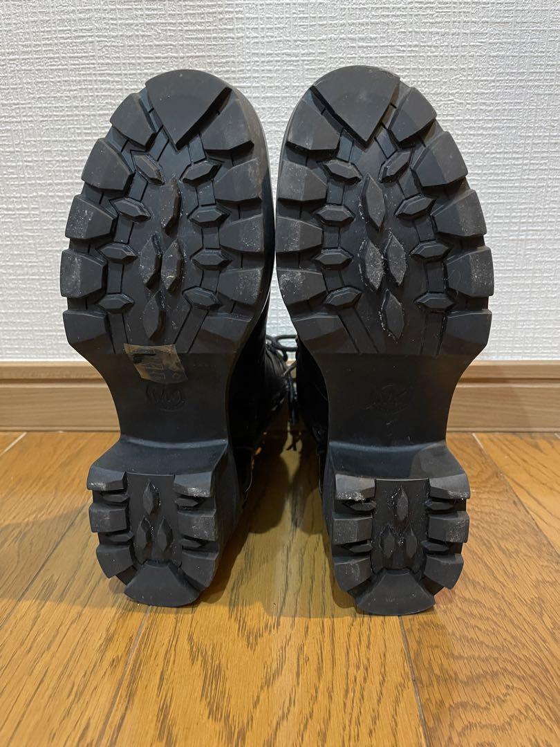 マークジェイコブス　ブーツ　7M(24cm)