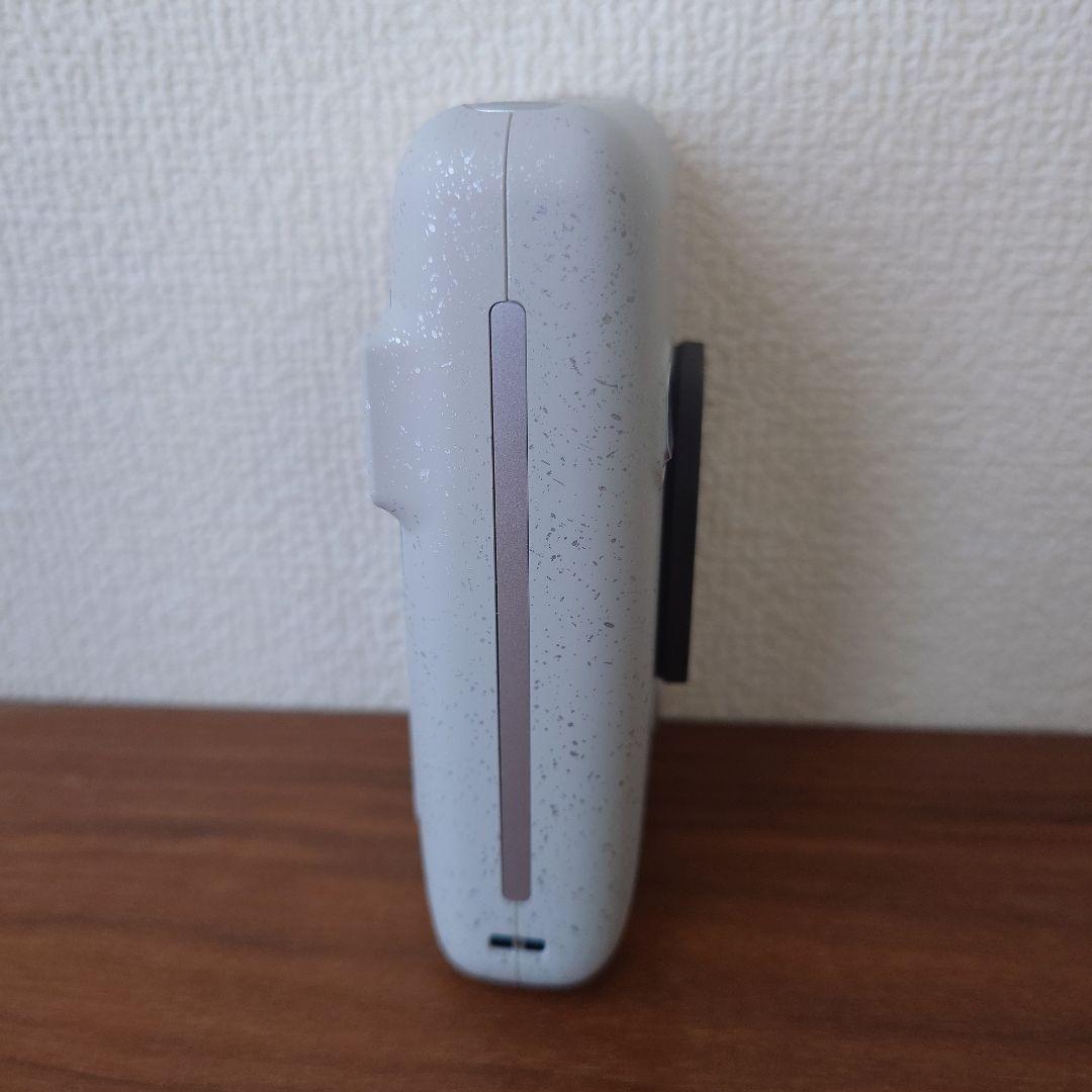instax mini LiPlay チェキ インスタントカメラ