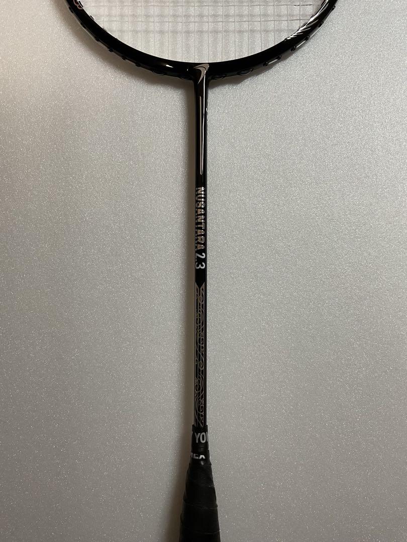 フライパワー NUSANTARA2.3 flypower