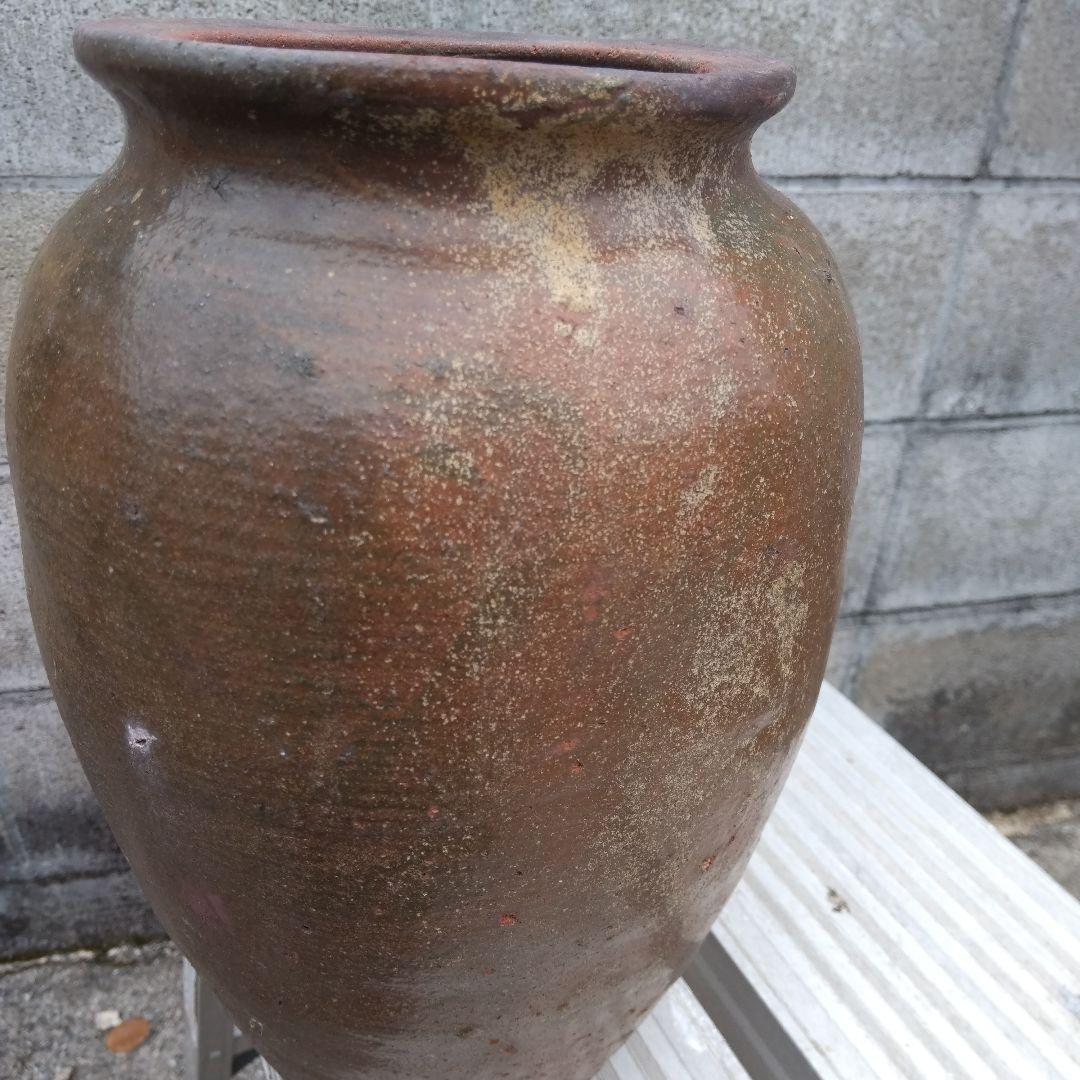 壺、瓶、花瓶、焼物、陶器、工芸品、置物、骨董