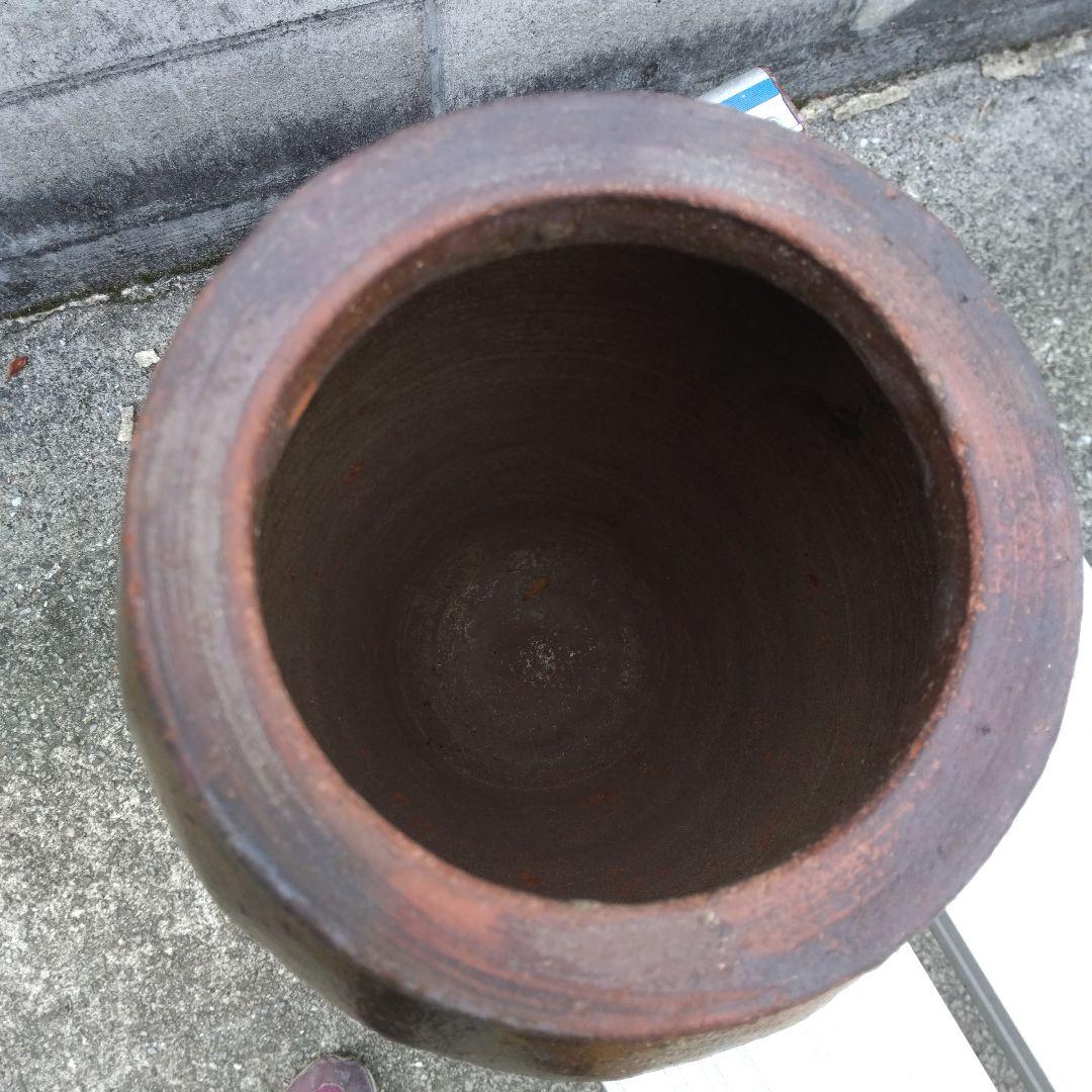 壺、瓶、花瓶、焼物、陶器、工芸品、置物、骨董