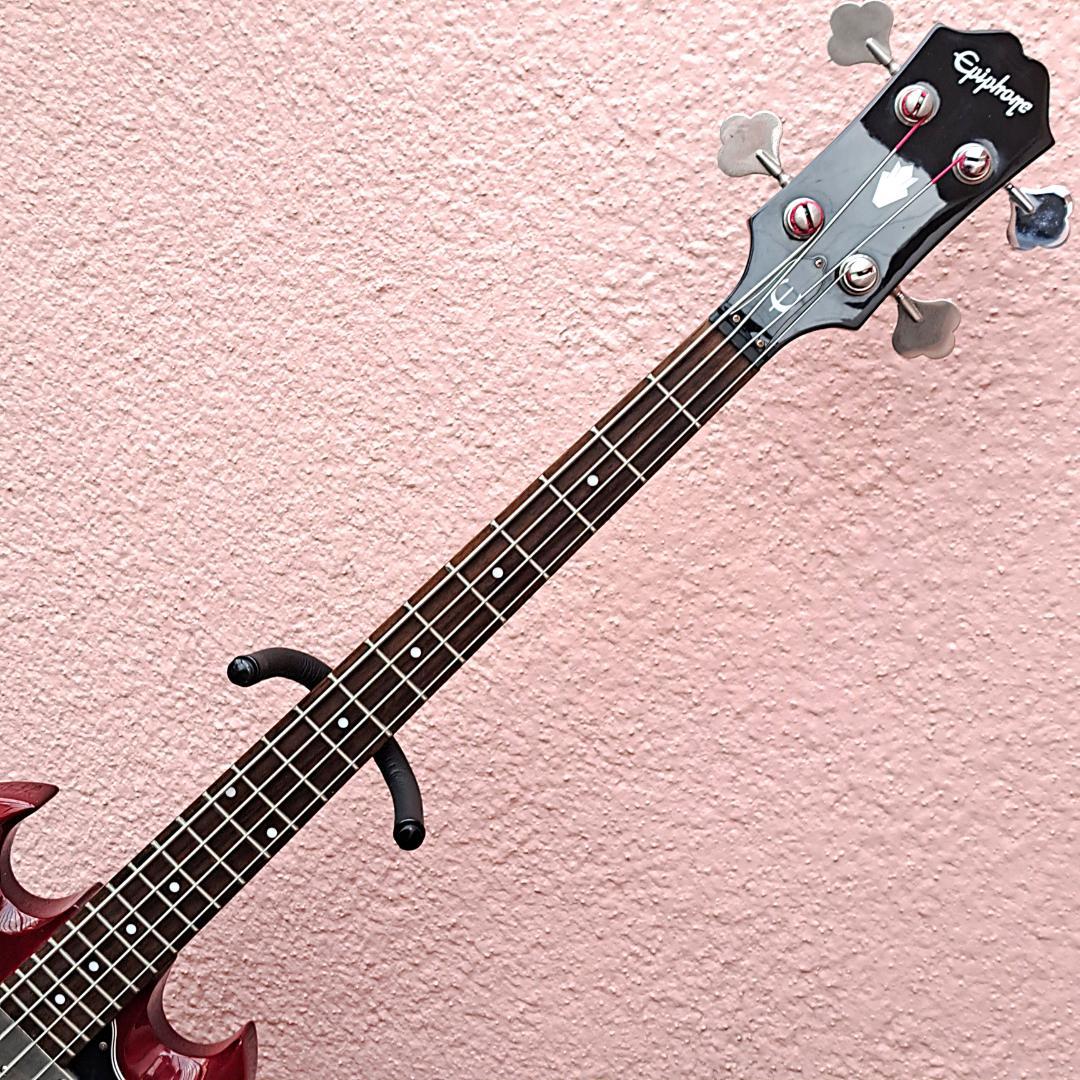 ■Epiphone EB 3 SG BASS エピフォン CUSTOM SHOP
