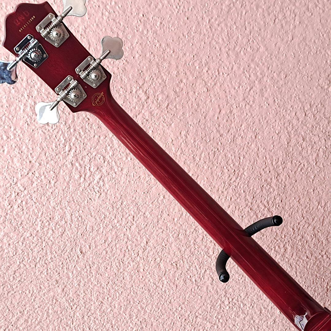■Epiphone EB 3 SG BASS エピフォン CUSTOM SHOP