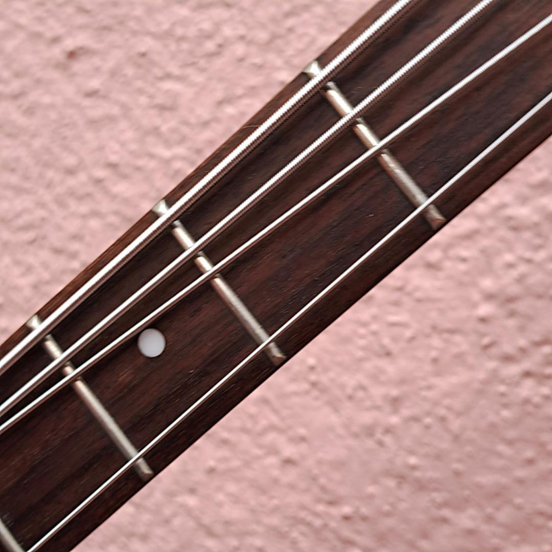 ■Epiphone EB 3 SG BASS エピフォン CUSTOM SHOP