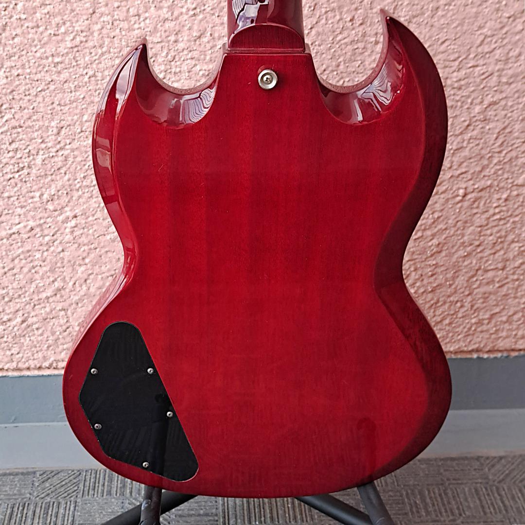 ■Epiphone EB 3 SG BASS エピフォン CUSTOM SHOP