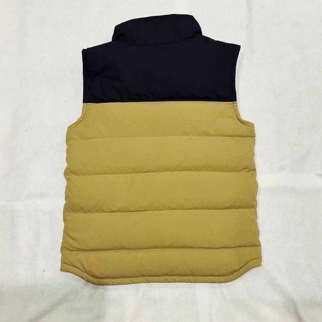 商品 パタゴニアグースダウンベストアウトドアキャンプ登山ヌプシ 商品 パタゴニアグースダウンベストアウトドアキャンプ登山ヌプシ
