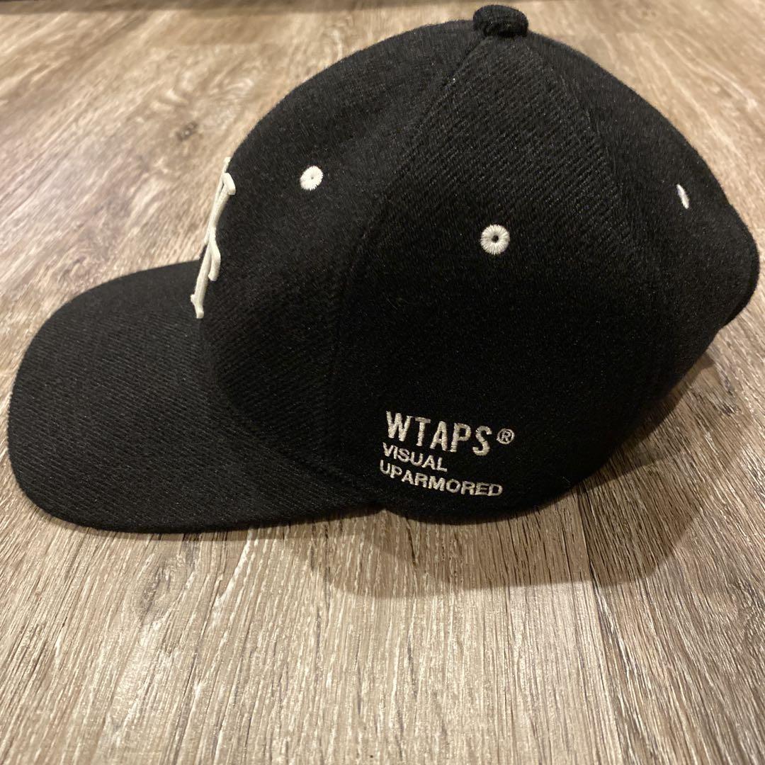 帽子 WTAPS CAP T-6H Cap Poly.Twill.League