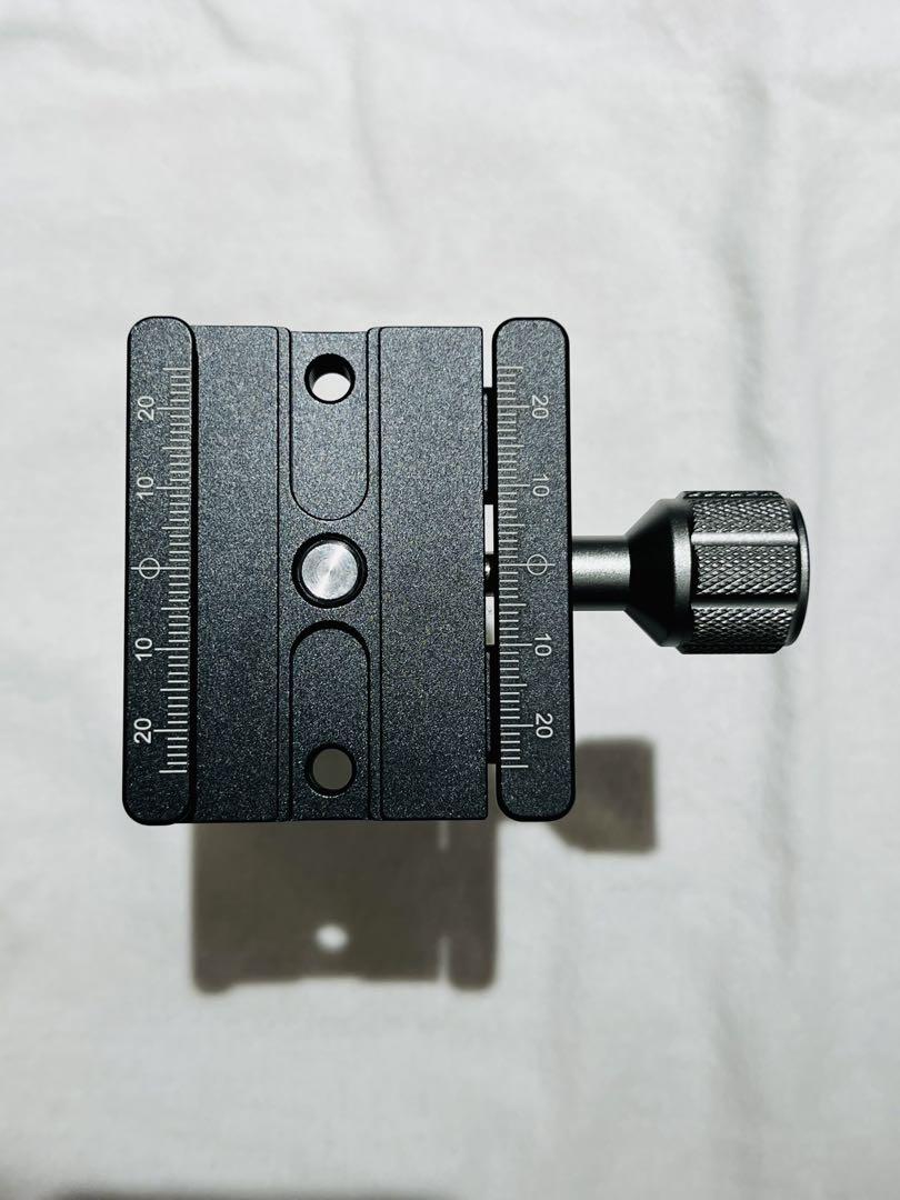 Leofoto MPG-01