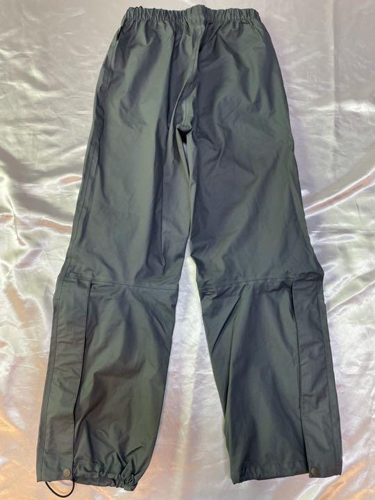 格安送料無料 上下SET GORE-TEX レディース9号 eQdR7-m24002891189 BAILESS レインスーツ お買い得限定SALE
