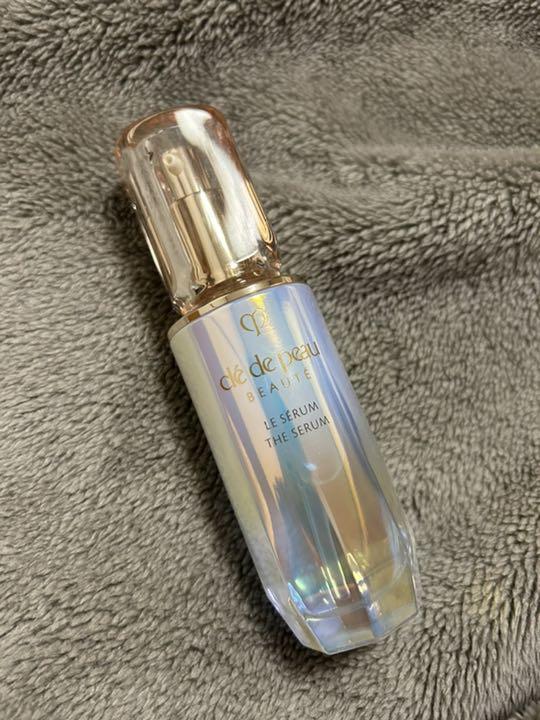 クレ・ド・ポー ボーテ ル・セラム 50ml 未使用品